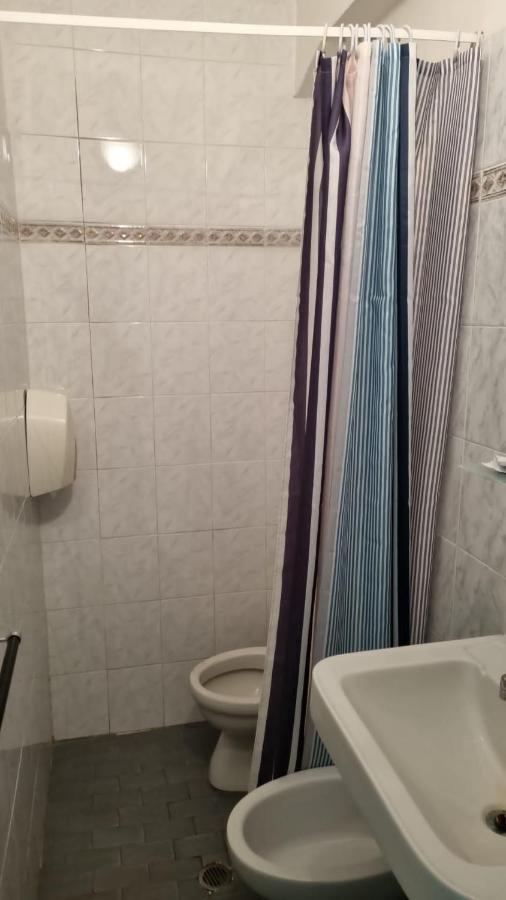 Hotel Franca 米萨诺阿德里亚蒂科 外观 照片