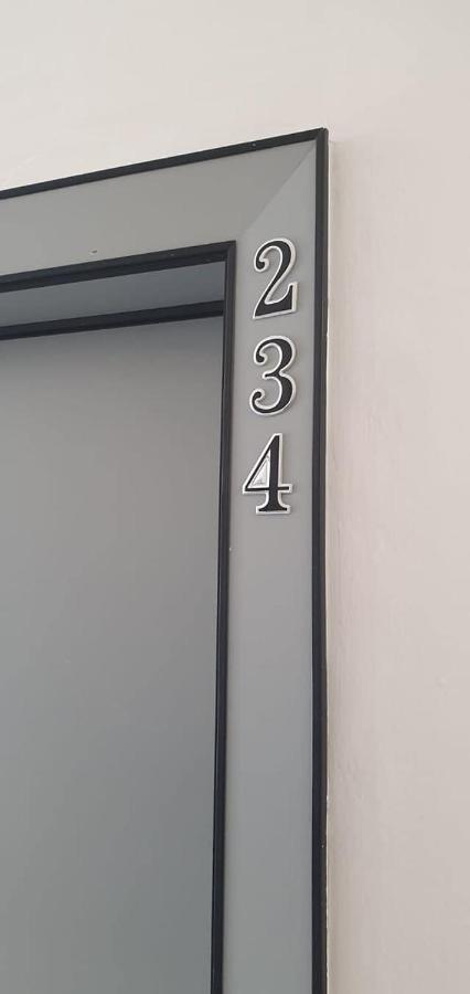 Hotel Franca 米萨诺阿德里亚蒂科 外观 照片