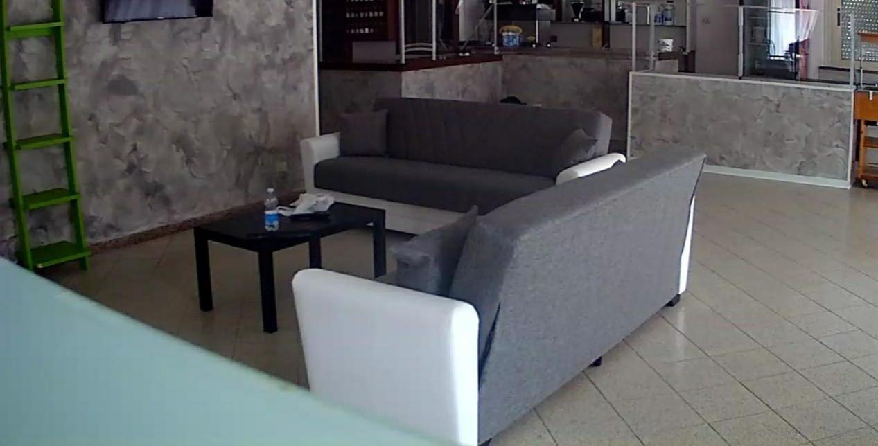 Hotel Franca 米萨诺阿德里亚蒂科 外观 照片